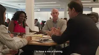 Harvard Climate Forum