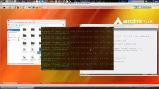 Openbox. Настройка - часть [3/3].