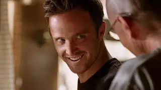 Aaaaahh... wire | Breaking Bad #Shorts