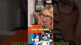 SPONGEBOB SQUAREPANTS VOICE ACTOR SANDY CHEEKS INTERVIEW!