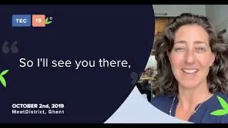 TEC19 - Claude Silver Keynote