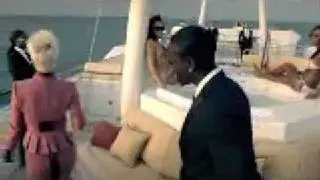 Akon I'm So Paid