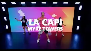 La Capi - Mike Towers / LATINATION®