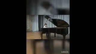 A.Scriabin Etude op8.12 dis moll patetico (Khachatur Khurshudyan)