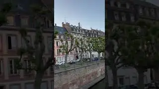 Strasbourg 25.05.2022