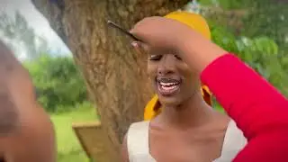 Ahazaza By Bwiza (BEHIND THE SCENES)