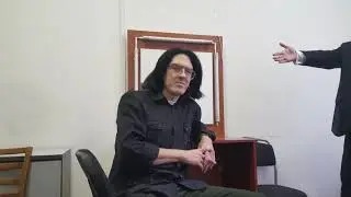 Полная версия (аудио) шоу Гордона 