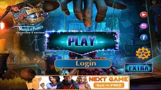 Mystery Tales 14 : Master of Puppets Bonus Part Walkthrough