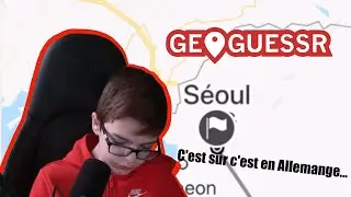 C'ETAIT PLUS DUR QUE CE QUE JE PENSAIS 😳 (Geoguessr)