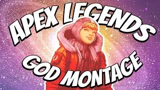 Kvult-APEX LEGENDS GOD MONTAGE #4
