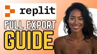 How to Export Code from Replit (2025) — Download or Push to GitHub