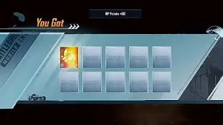 premium crate opening bgmi || lucky premium crate opening