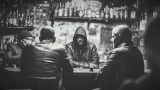 Gritty Boom Bap type Beat 'U Turn' | 90 bpm
