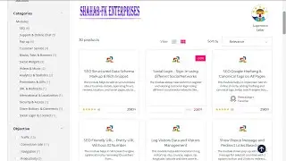 PrestaShop how to configure the SSL settings
