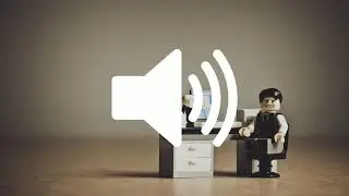 Office Ambience - Sound Effect [HQ]
