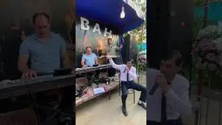 Гр Караван Чан зи Кьасумхуьр