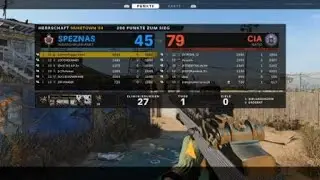 Call of Duty®: Black Ops Cold War 27 Killstreak