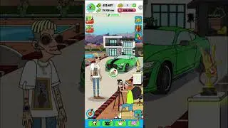Lamar idle vlogger upgraded everything