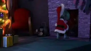 The ChubbChubbs save X-Mas (English, German subtitle)