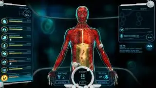 Bio Inc Redemption Ремиссия На Смертельном Уровне Сложности. Изи.