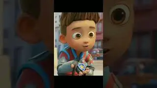 Sky (superwings) vs ryder (paw patrol)