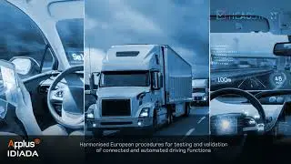 Applus IDIADA's latest innovation projects - 2021