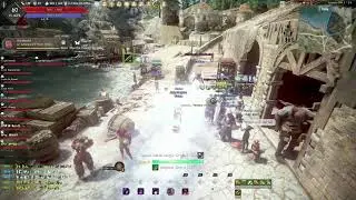 BDO Console | BMC Grind Arc - 1050 left