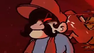 (FNF) Kill Screen (Isotope Mario Mix) but i made a FLM for this.