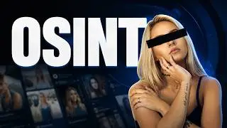 I Found Everything About Them Using These Tools (OSINT Tutorial)
