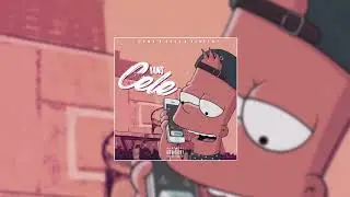 BLVCKY - Cele (prod. by Discent)