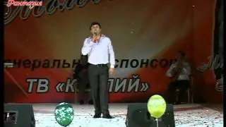 Магомедзакир Рамазанов. Песня 