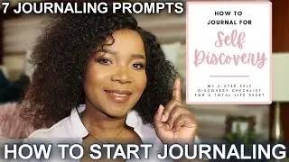 Beginner Journaling: The Ultimate guide