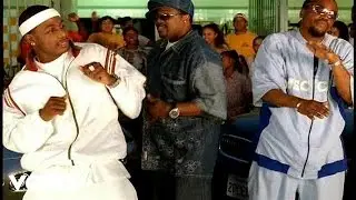 Dave Hollister - Keep Lovin' You (Remix) ft. AZ