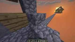 Sky Block Minecraft - Выживание 6.