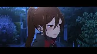 Horimiya edit - Loosing interest (Shiloh Dynasty)
