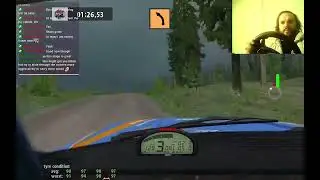 RBR Twitch Stream 19 December 2023 - Part 3