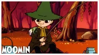 The Last Dragon on Earth | EP 13 I Moomin 90s 