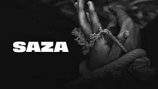 SAIFI - SAZA | Official Music Video |  2021