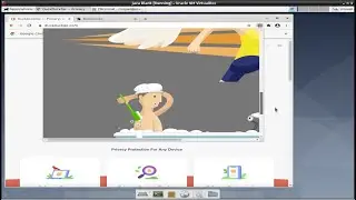 How to create a Google Chrome extension