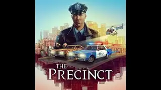 The Precinct -  Arrest Kosta