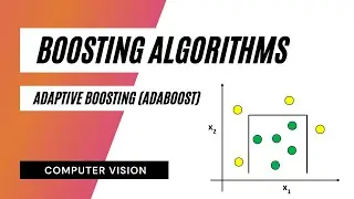 Boosting in Machine Learning - Final Formula