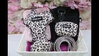 LUX LEOPARD - La Nostra Primissima Collezione 😍