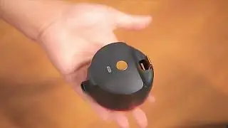 Portable Beer Foam Machine