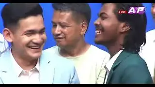 KARAN PARIYAR WINS THE TITLE OF NEPAL IDAL SEASON 5 #Nepalldol #karanpariyar #nepalidolseason5