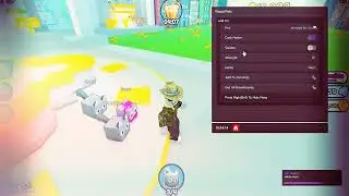 Pet Simulator X script – Visual pets