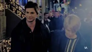 Brian&Justin | Don't Drive Me Blind