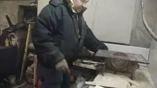 Из горбыля на прилавок 2