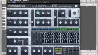 Dubstep Growls & Pitch Mod Leads Part 4 - Making A Riser