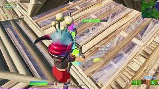 Fortnite Montage (Giorno Theme)