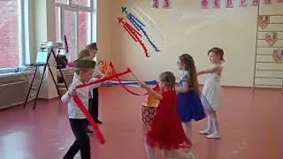 Встанем #встанем #дети #россия